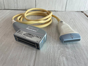 
                  
                    GE 12L-RS Compact Ultrasound Probe Transducer 2018
                  
                