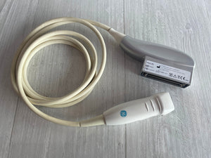 
                  
                    GE M4S-RS Compact Ultrasound Probe Transducer 2012
                  
                