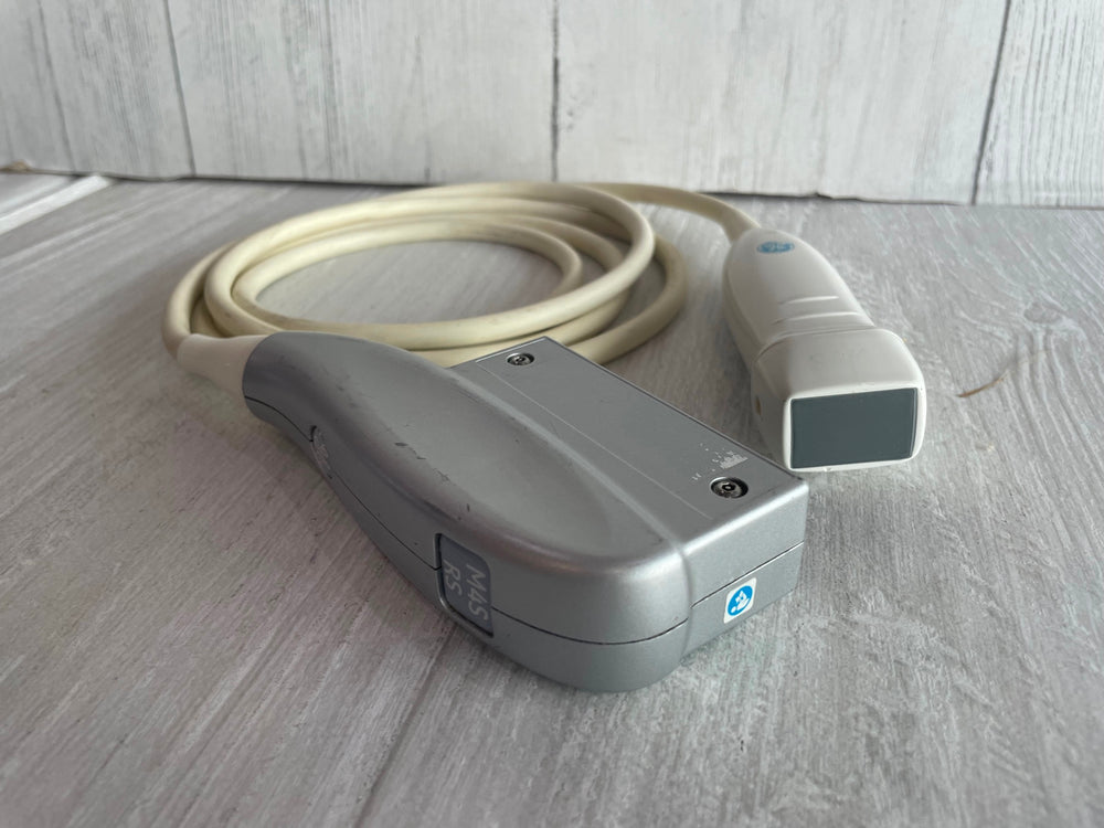 
                  
                    GE M4S-RS Compact Ultrasound Probe Transducer 2012
                  
                