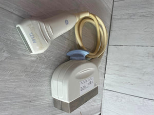 
                  
                    GE M12L Ultrasound Probe Transducer 2006
                  
                