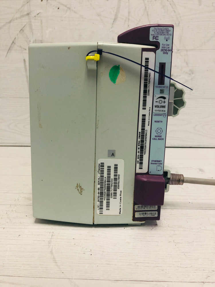 
                  
                    Plum A Monitor
                  
                