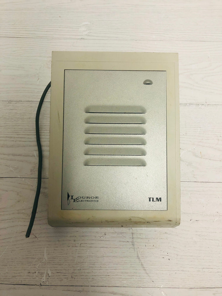 Louroe Electronics