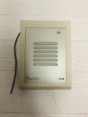 
                  
                    Louroe Electronics
                  
                
