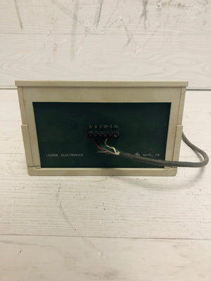
                  
                    Louroe Electronics
                  
                