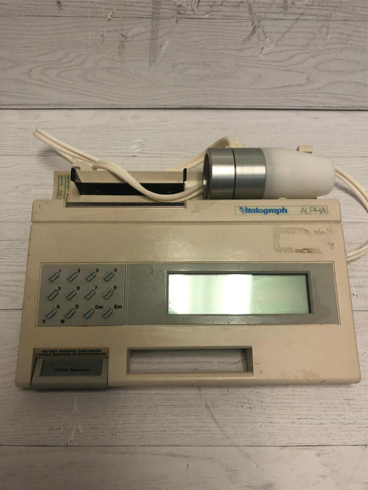 Vitalograph