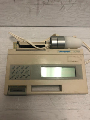 
                  
                    Vitalograph
                  
                