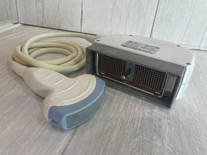 
                  
                    GE 4C Ultrasound Probe Transducer 2006
                  
                