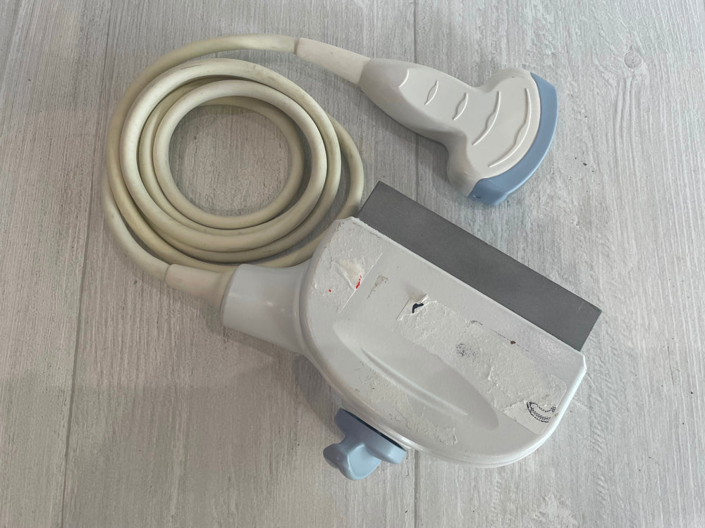 
                  
                    GE 4C Ultrasound Probe Transducer 2006
                  
                