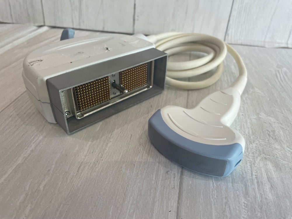 
                  
                    GE 4C Ultrasound Probe Transducer 2006
                  
                