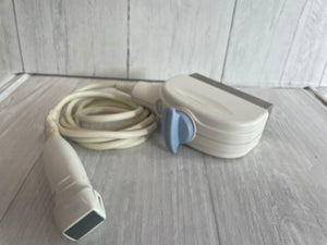 
                  
                    GE M4S Ultrasound Probe Transducer 2011
                  
                
