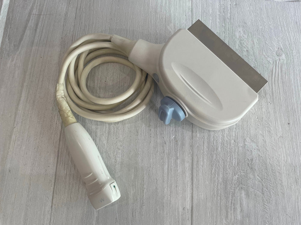 
                  
                    GE M4S Ultrasound Probe Transducer 2011
                  
                