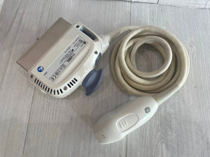 
                  
                    GE 4V-D Ultrasound Probe Transducer 2017
                  
                