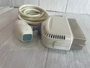 
                  
                    GE 4V-D Ultrasound Probe Transducer 2017
                  
                
