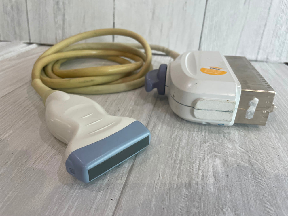 GE ML6-15-D Ultrasound Probe Transducer 2010