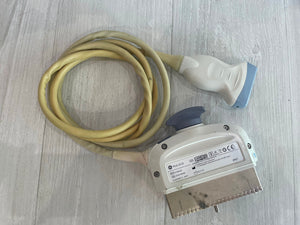 
                  
                    GE ML6-15-D Ultrasound Probe Transducer 2010
                  
                