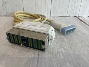 
                  
                    GE ML6-15-D Ultrasound Probe Transducer 2010
                  
                