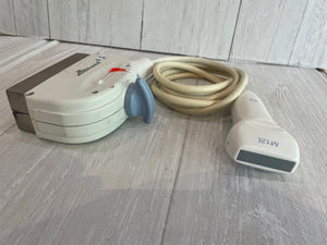 
                  
                    GE M12L Ultrasound Probe Transducer 2007
                  
                