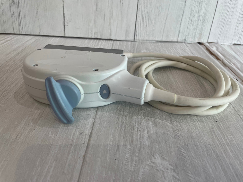 
                  
                    GE 9L Ultrasound Probe Transducer
                  
                