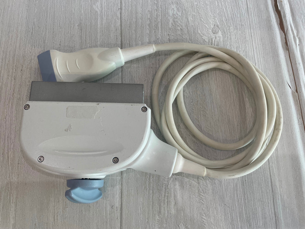 
                  
                    GE 9L Ultrasound Probe Transducer
                  
                