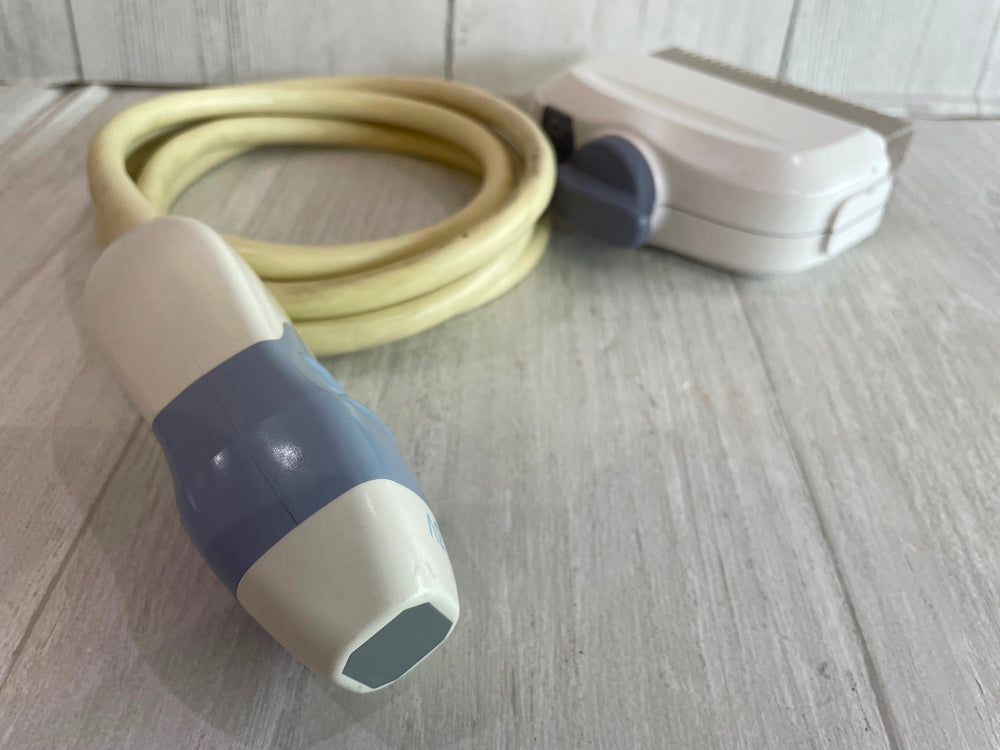 GE 3V-D Ultrasound Probe Transducer 2008