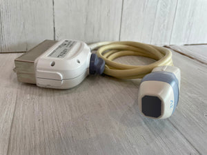 
                  
                    GE 3V-D Ultrasound Probe Transducer 2008
                  
                