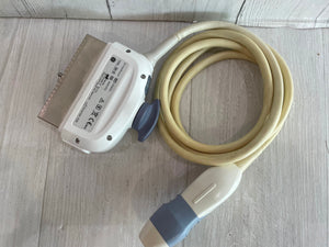 
                  
                    GE 3V-D Ultrasound Probe Transducer 2008
                  
                