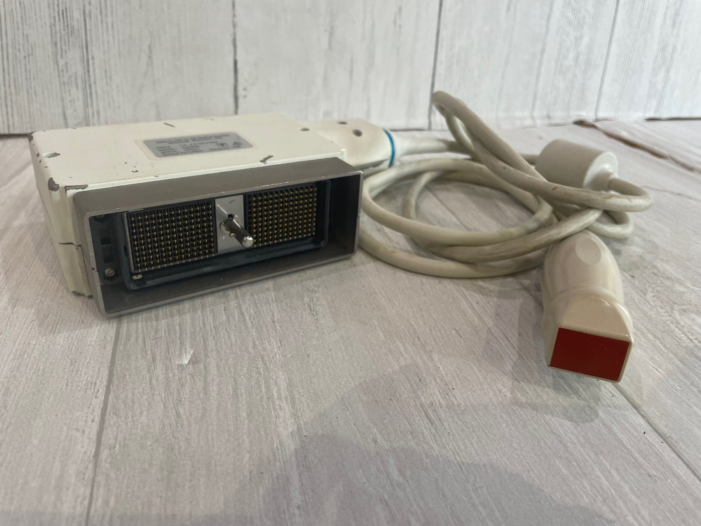 GE 3S Ultrasound Probe Transducer 1999