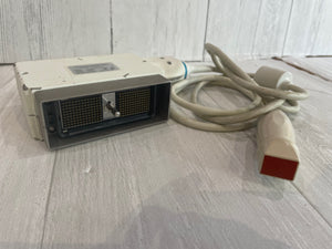 
                  
                    GE 3S Ultrasound Probe Transducer 1999
                  
                
