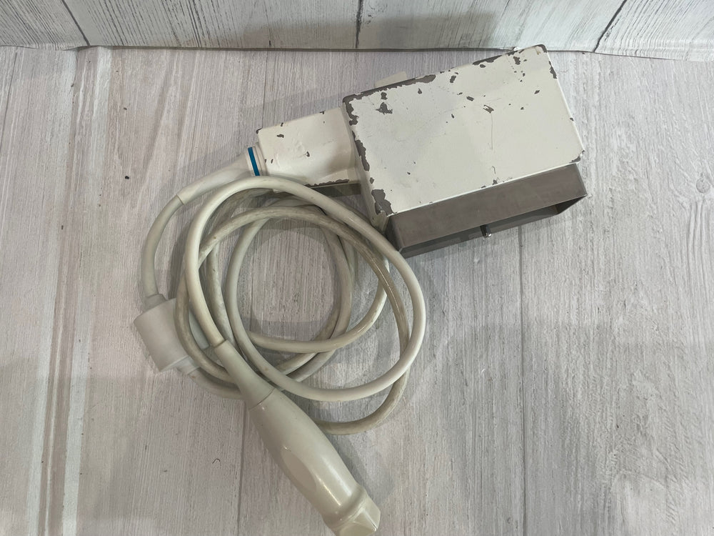 
                  
                    GE 3S Ultrasound Probe Transducer 1999
                  
                