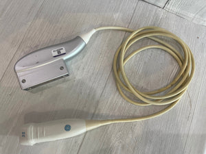 
                  
                    GE 3S-RS Compact Ultrasound Probe Transducer 2014
                  
                