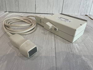 
                  
                    GE S317 Ultrasound Probe Transducer 1999
                  
                