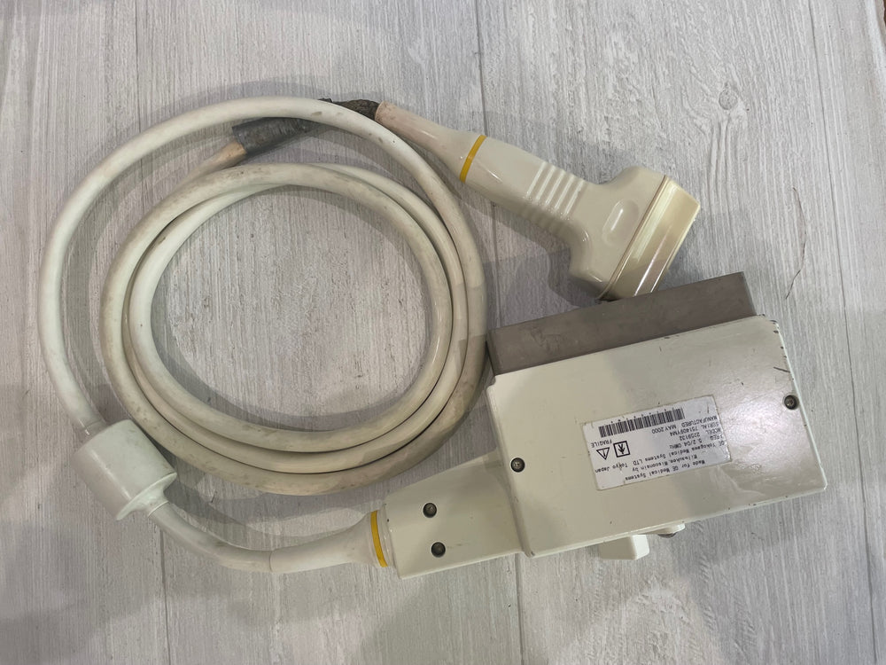 
                  
                    GE 546L Ultrasound Probe Transducer 2000
                  
                