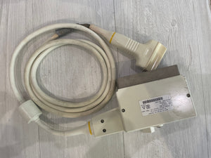 
                  
                    GE 546L Ultrasound Probe Transducer 2000
                  
                