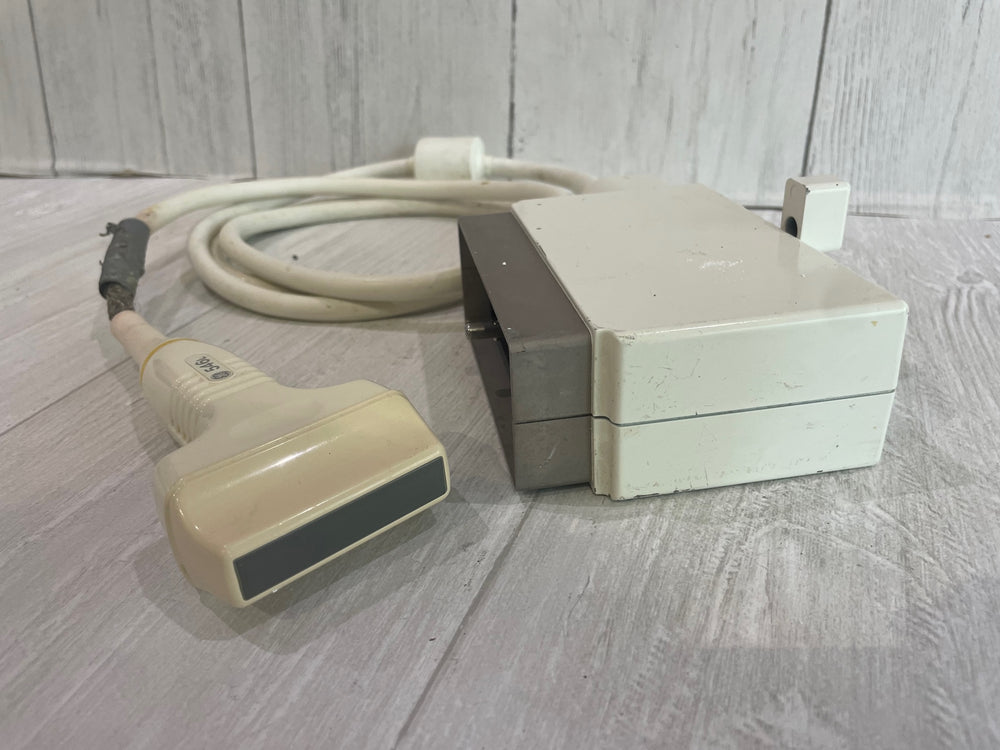 
                  
                    GE 546L Ultrasound Probe Transducer 2000
                  
                