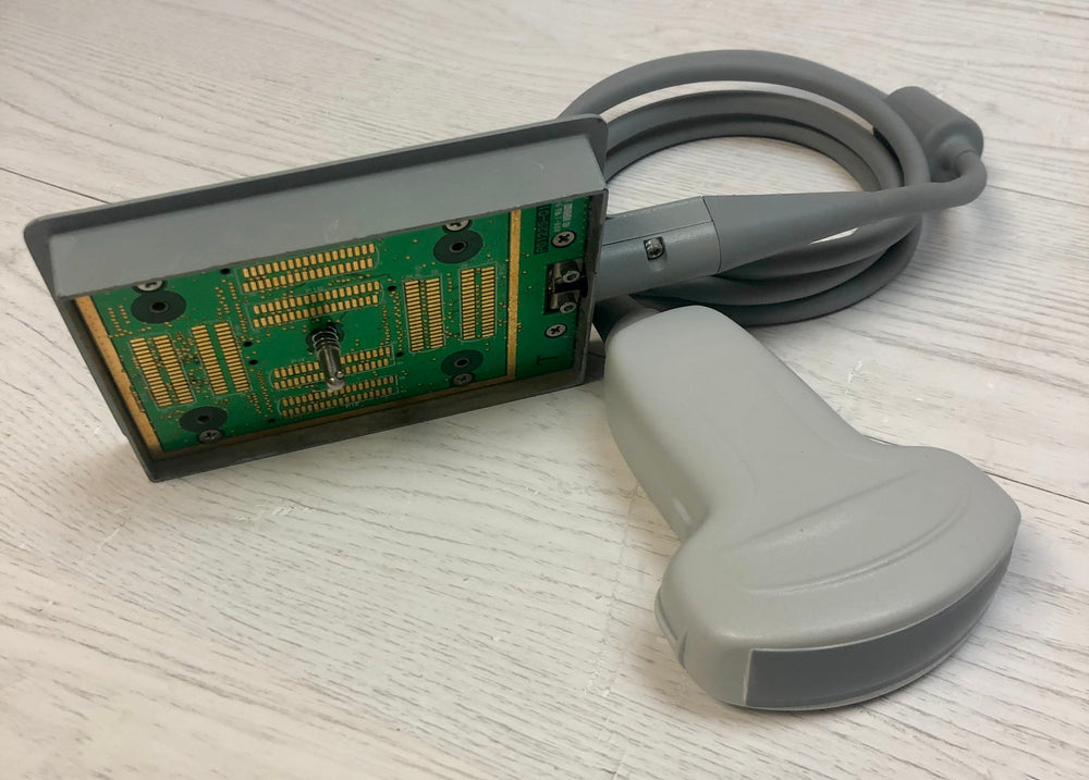 
                  
                    SonoSite C60 Convex probe Transducer
                  
                