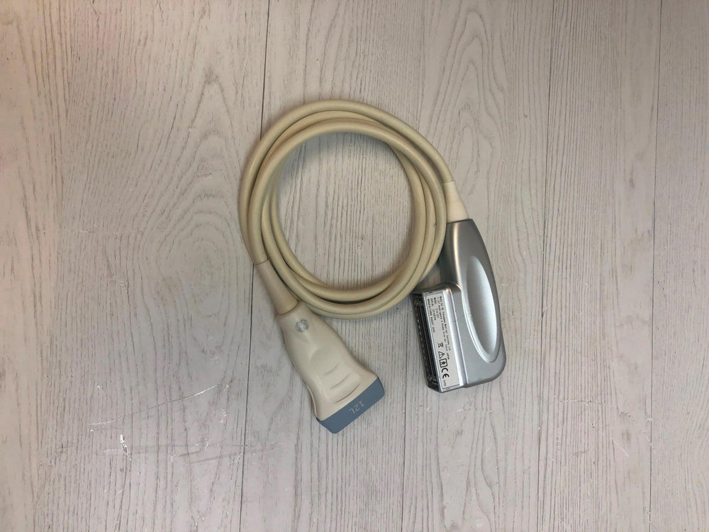 
                  
                    GE 12L-RS Ultrasound probe Transducer
                  
                