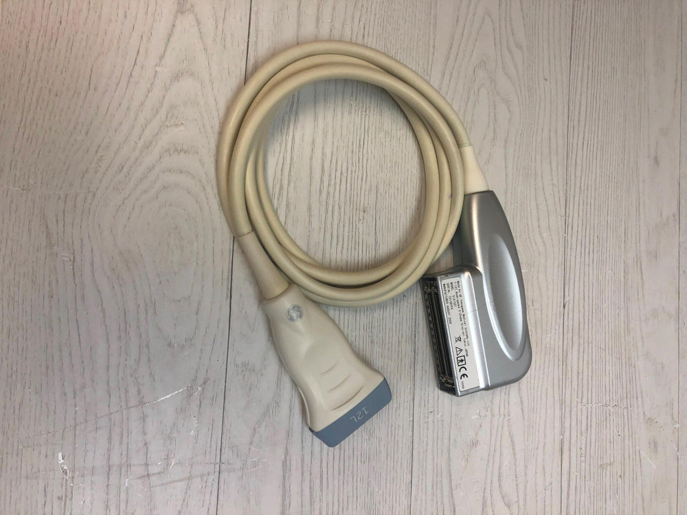 
                  
                    GE 12L-RS Ultrasound probe Transducer
                  
                