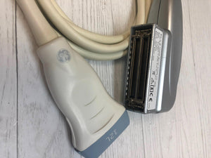 
                  
                    GE 12L-RS Ultrasound probe Transducer
                  
                