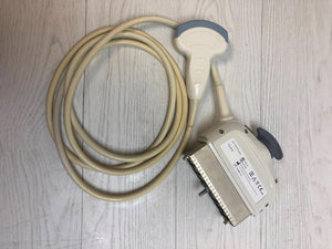 
                  
                    GE C1-5-D ULTRASOUND PROBE TRANSDUCER 2011
                  
                
