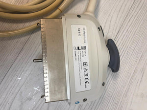 
                  
                    GE C1-5-D ULTRASOUND PROBE TRANSDUCER 2011
                  
                