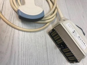 
                  
                    GE C1-5-D ULTRASOUND PROBE TRANSDUCER 2011
                  
                