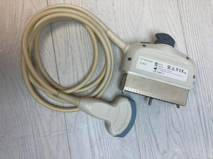
                  
                    GE C1-5-D ULTRASOUND PROBE TRANSDUCER 2011
                  
                