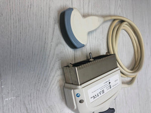 
                  
                    GE C1-5-D ULTRASOUND PROBE TRANSDUCER 2011
                  
                