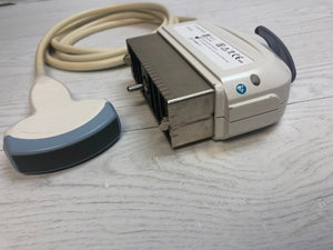
                  
                    GE C1-5-D ULTRASOUND PROBE TRANSDUCER 2011
                  
                
