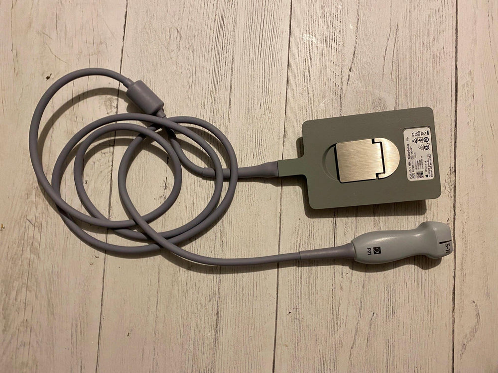 Sonosite P21x/5-1MHz Cardiac Ultrasound probe Transducer for M Turbo/Edge 2018