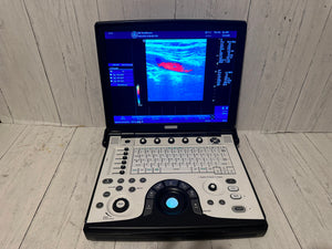 
                  
                    GE LOGIQ E Next Generation Ultrasound BT12 DOM 2012
                  
                