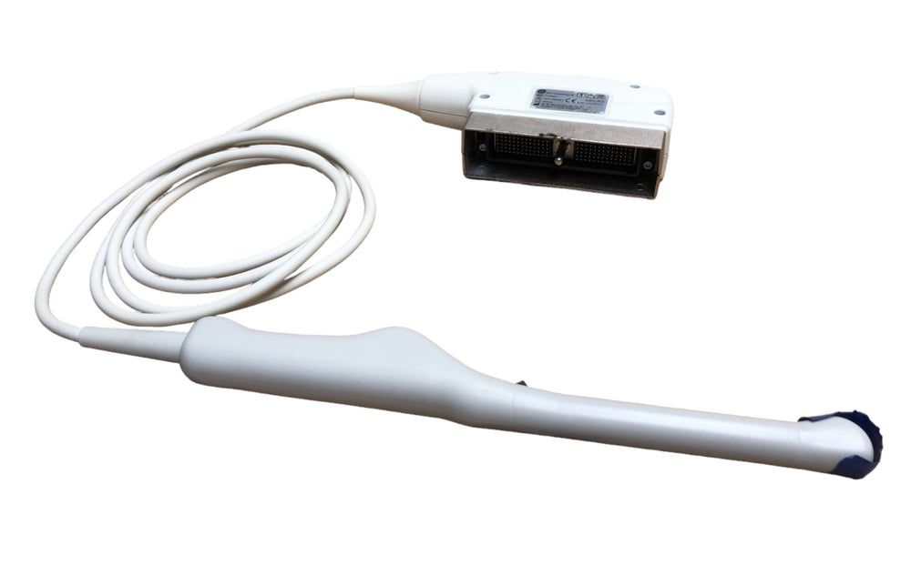 GE E6C-RC Ultrasound Probe Transducer DOM 2009