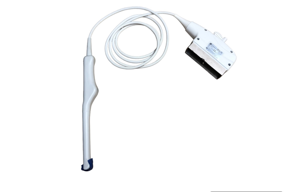 
                  
                    GE E6C-RC Ultrasound Probe Transducer DOM 2009
                  
                