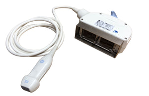 
                  
                    GE 6S Ultrasound Probe Transducer DOM 2012
                  
                