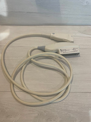 
                  
                    GE 8L-RS Ultrasound probe 2005
                  
                